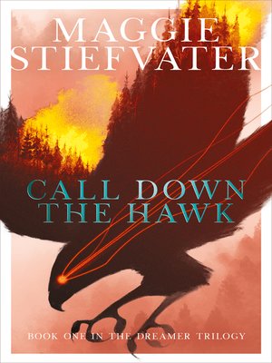 cover image of Call Down the Hawk: The Dreamer Trilogy